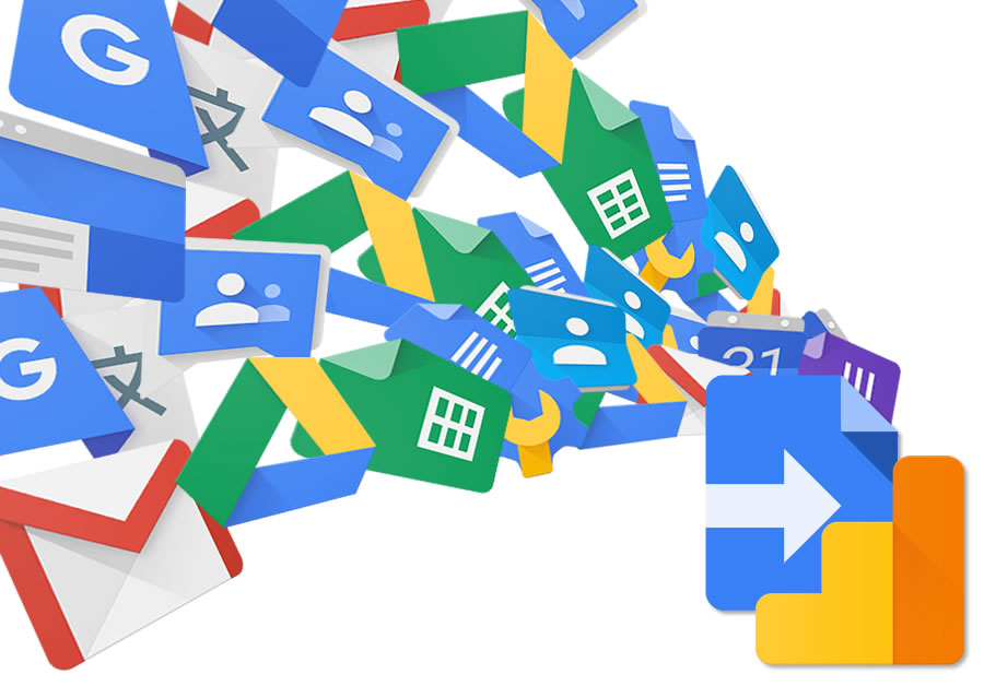 Getting started with Google Apps Script